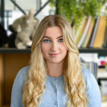 Agata Bochenek