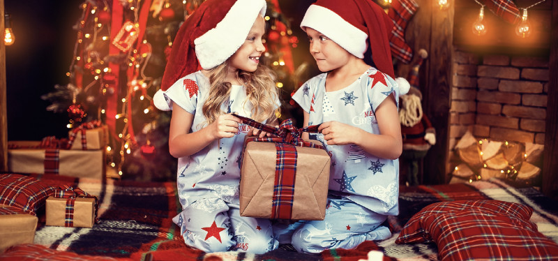 Retailers 10 most common Christmas grotto questions