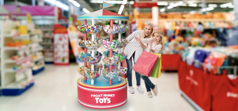 How retailers can benefit from impulse purchasing