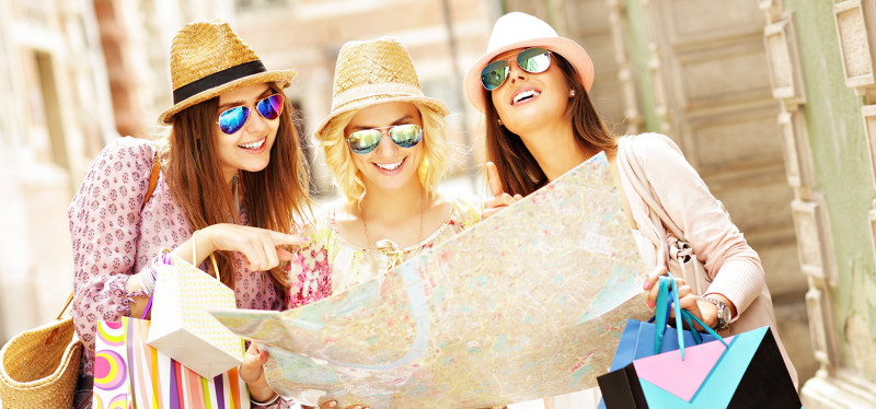 Increase spending per visitor in your tourist attraction