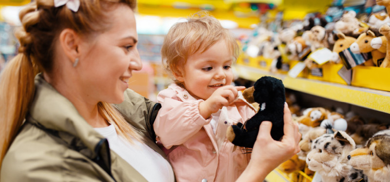 The benefits of adding a toy collection to your store