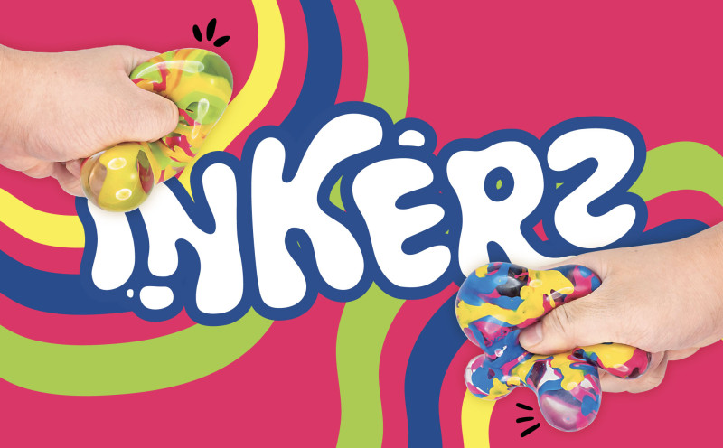 Meet the Inkerz!