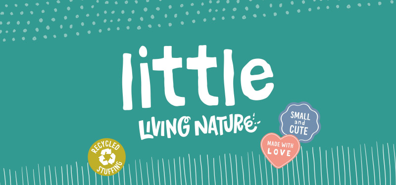 Meet the LITTLES! Our newest additions to Living Nature