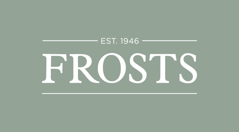 Frosts Garden Centres