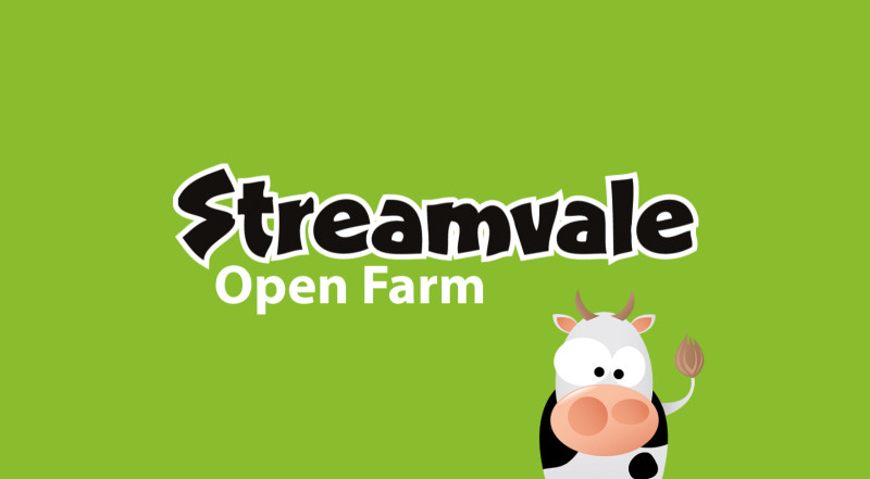 Streamvale Open Farm
