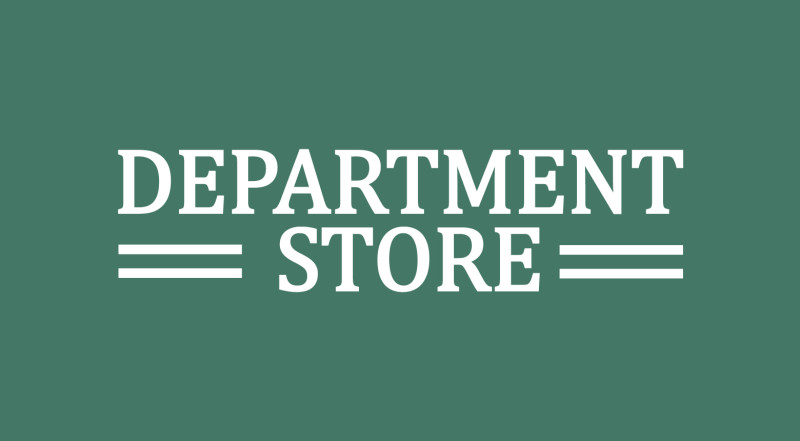 Paisley Department Store