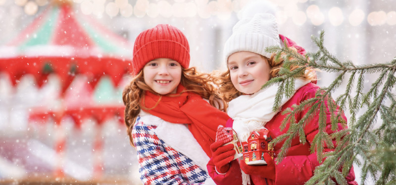 Retailers Guide: How to run a Christmas grotto