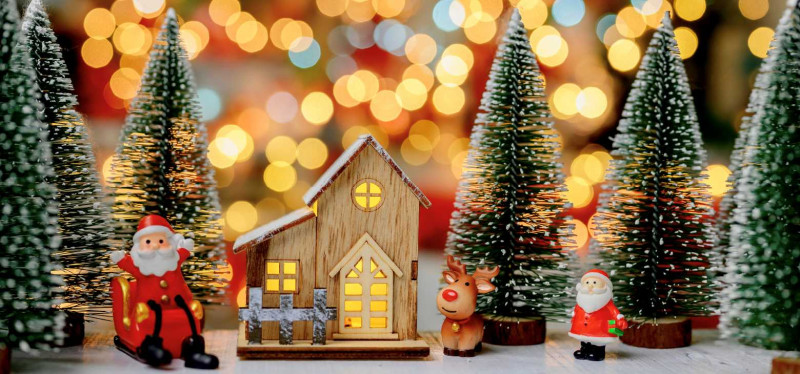 Why you should prepare for your 2024 Christmas Grotto now